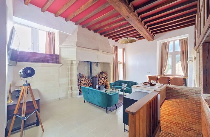 Exclusivité maison triplex - Bruyères et Montbérault — photo 4