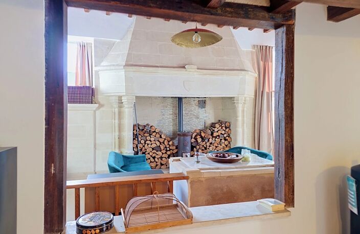 Exclusivité maison triplex - Bruyères et Montbérault — photo 5