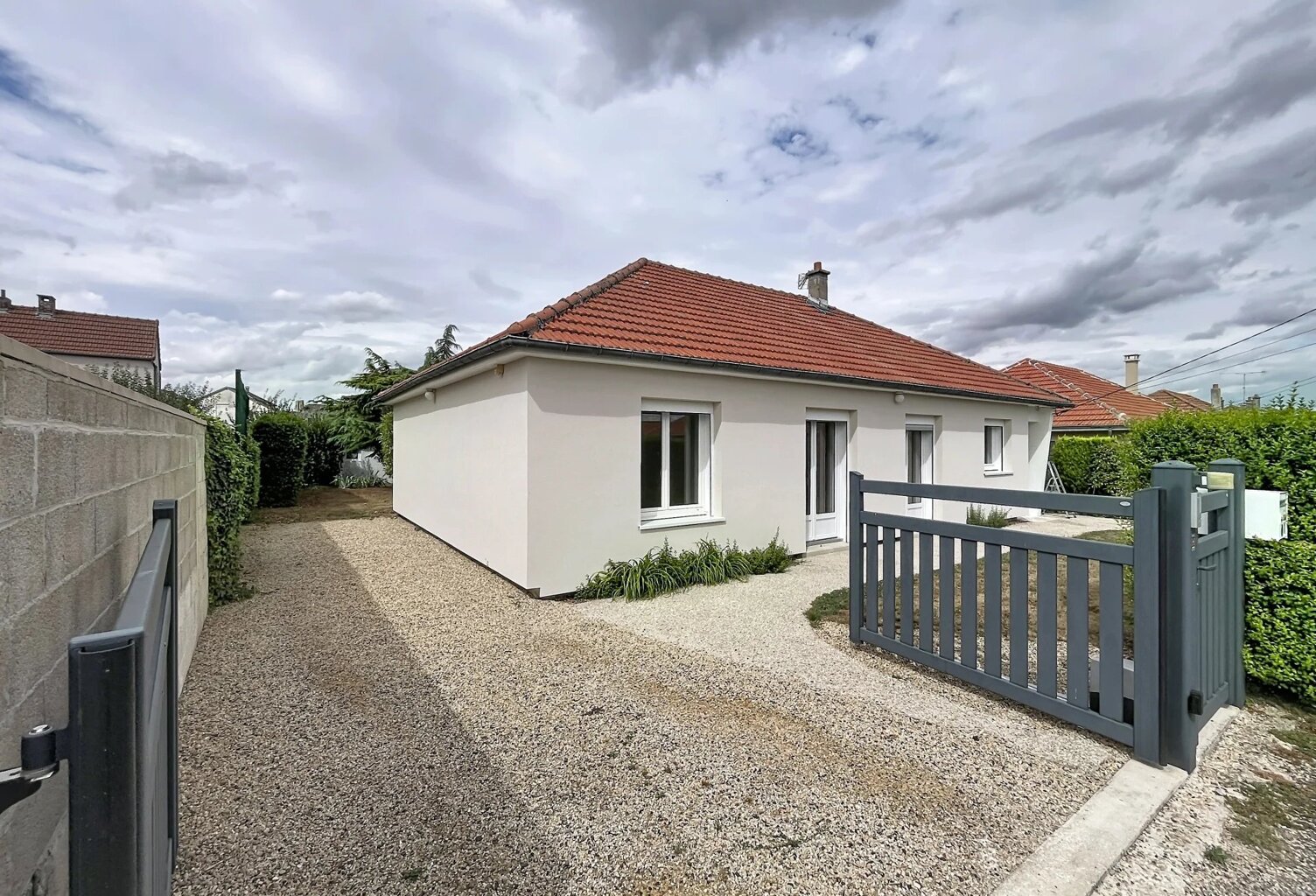 PAVILLON INDIVIDUEL TOUT CONFORT LIESSE NOTRE DAME — photo 1