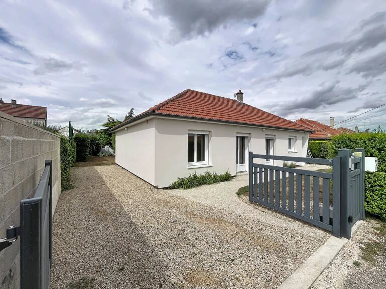 PAVILLON INDIVIDUEL TOUT CONFORT LIESSE NOTRE DAME — photo 1