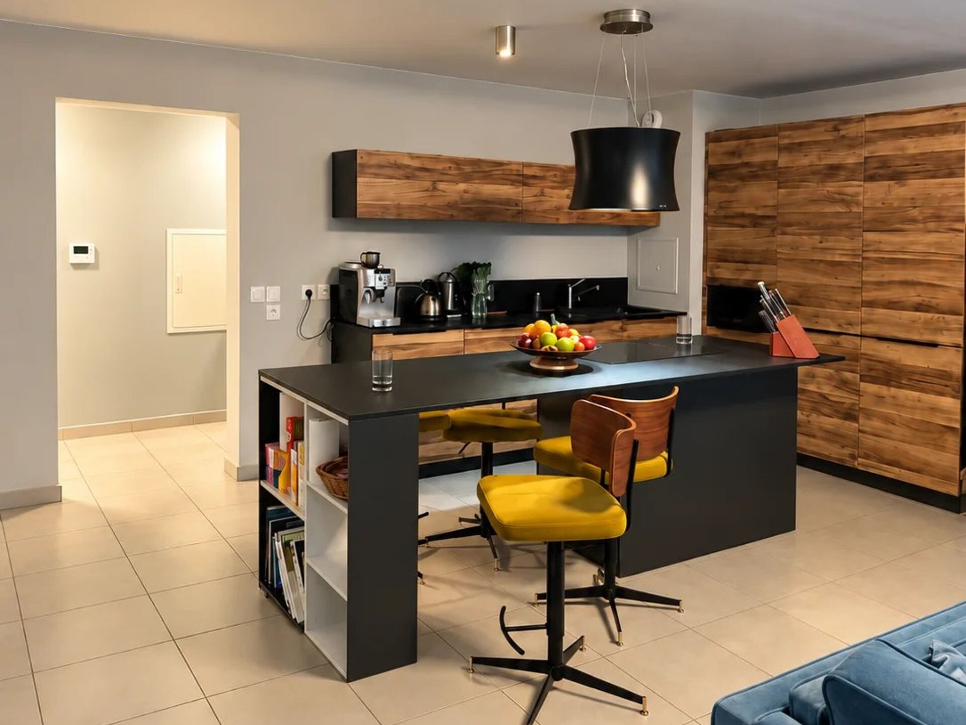 Appartement 4 pièces 115 m² · à Fontainebleau · 115 m² · 2 070 €/mois