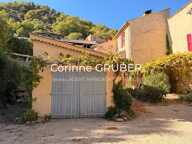 EXCLUSIVITÉ - SAINT-JEANNET (04) - PROPRIÉTÉ EN PIERRE DE 160 M² AVEC GARAGE — photo 2