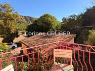 EXCLUSIVITÉ - SAINT-JEANNET (04) - PROPRIÉTÉ EN PIERRE DE 160 M² AVEC GARAGE — photo 3