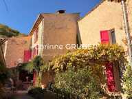 EXCLUSIVITÉ - SAINT-JEANNET (04) - PROPRIÉTÉ EN PIERRE DE 160 M² AVEC GARAGE — photo 4