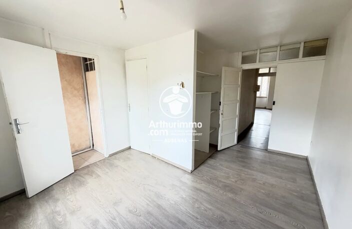 Vals-les-Bains · Deux appartements de 40 m² et grenier aménageable — photo 4