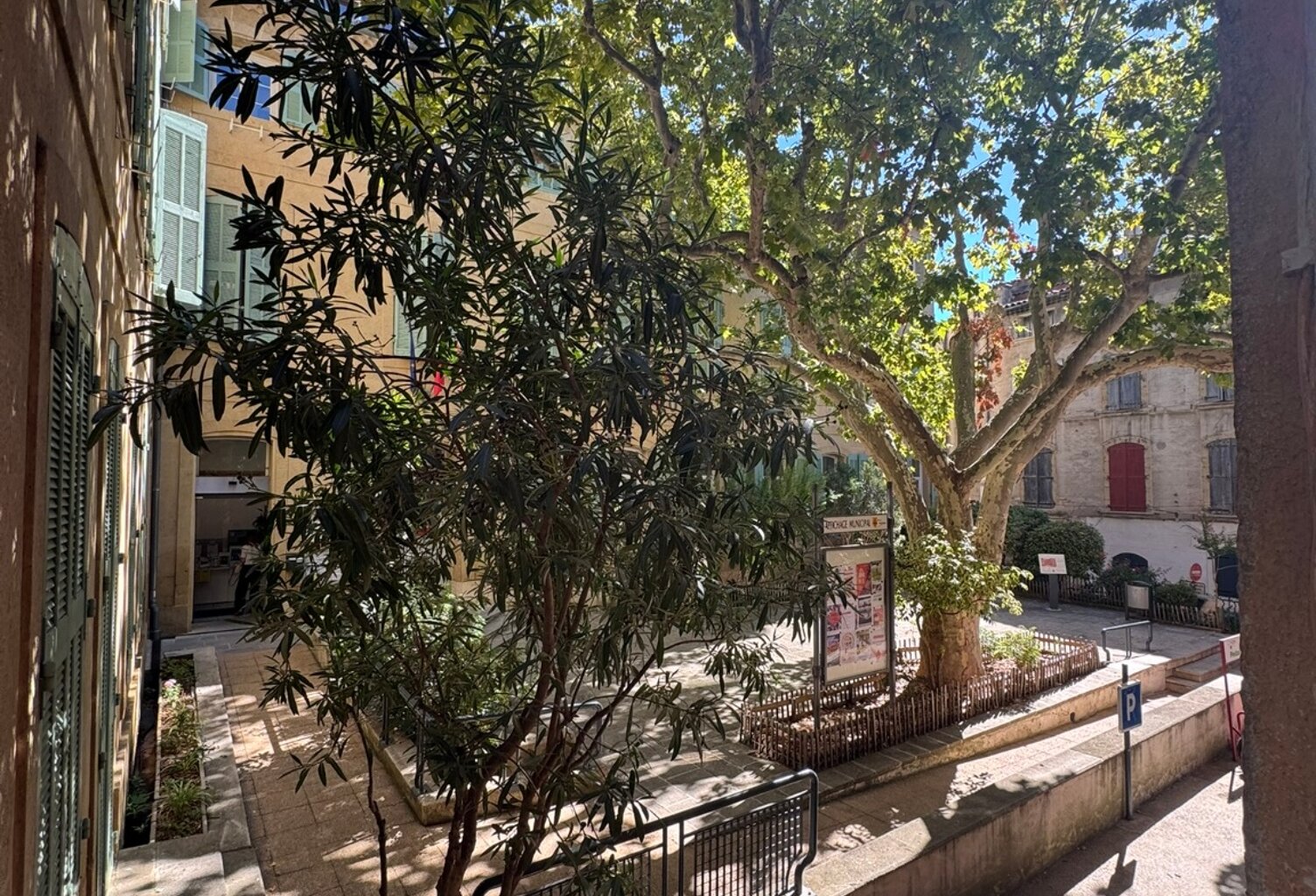 Vente maison 3 pièces 45 m² Pertuis (84120) — photo 1