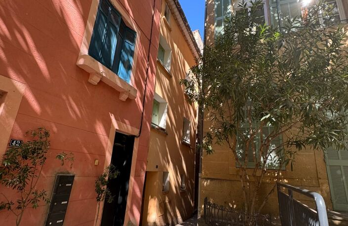 Vente maison 3 pièces 45 m² Pertuis (84120) — photo 2