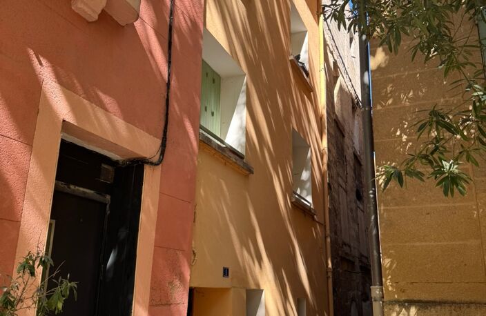 Vente maison 3 pièces 45 m² Pertuis (84120) — photo 3