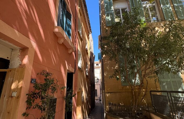 Vente maison 3 pièces 45 m² Pertuis (84120) — photo 4