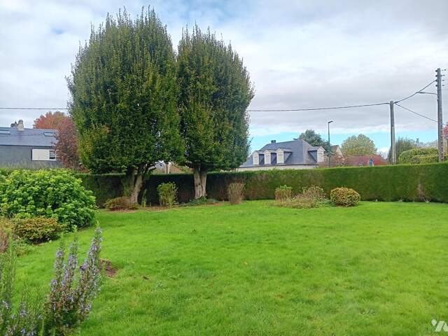 Terrain à Bois-Guillaume — photo du bien
