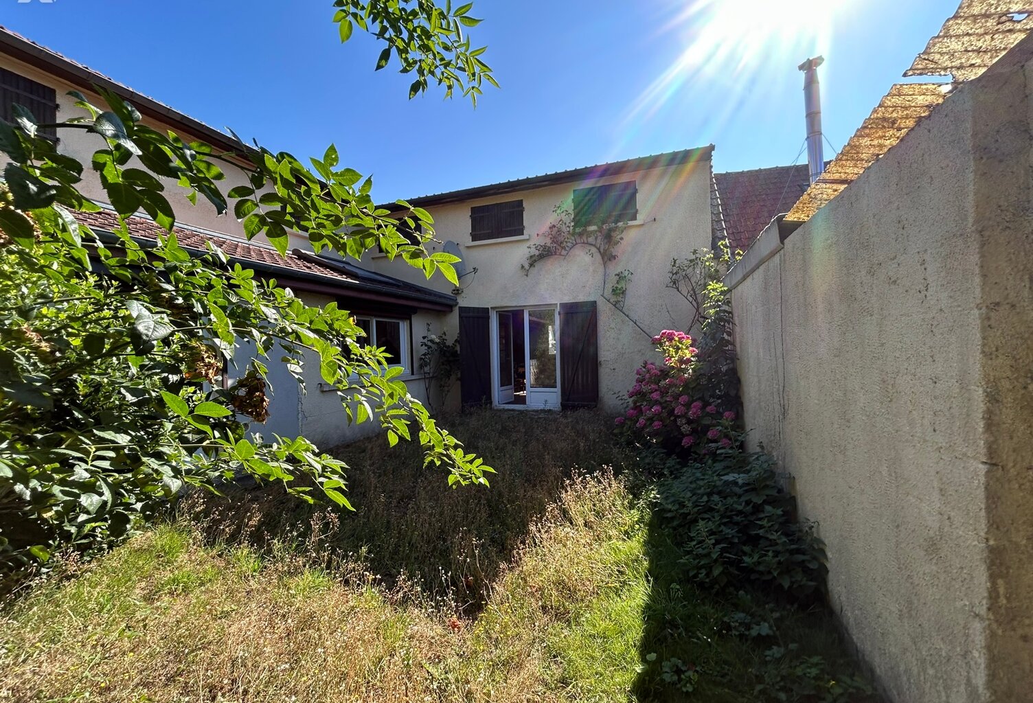 Vente maison 6 pièces 130 m² Guerbigny (80500) — photo 1