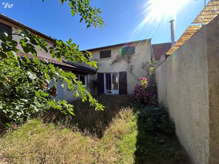 Maison 6 pièces 130 m² — photo 1