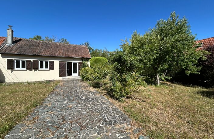 Vente maison 6 pièces 130 m² Guerbigny (80500) — photo 2