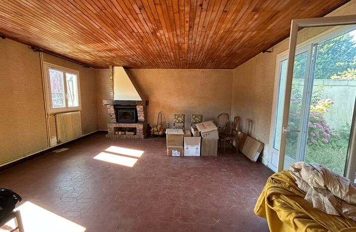 Vente maison 6 pièces 130 m² Guerbigny (80500) — photo 5