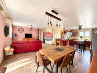 TILLOLOY - MAISON INDIVIDUELLE - 2 CHAMBRES - SOUS SOL COMPL — photo 2
