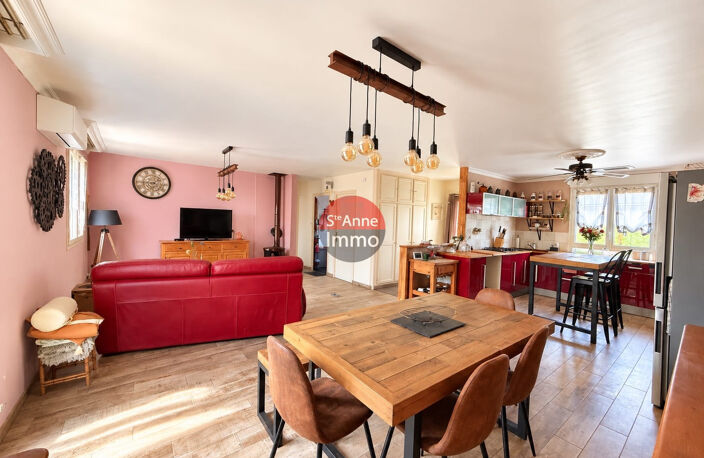 TILLOLOY - MAISON INDIVIDUELLE - 2 CHAMBRES - SOUS SOL COMPL — photo 2