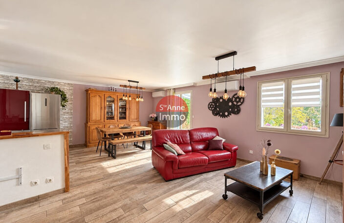 TILLOLOY - MAISON INDIVIDUELLE - 2 CHAMBRES - SOUS SOL COMPL — photo 3