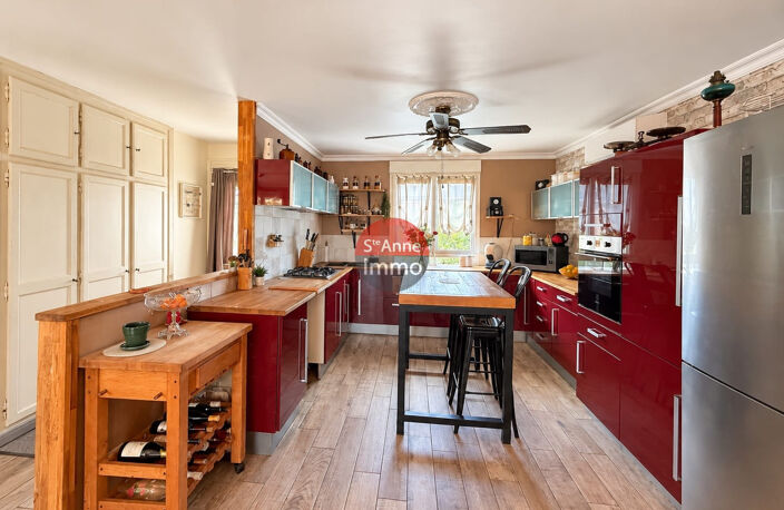 TILLOLOY - MAISON INDIVIDUELLE - 2 CHAMBRES - SOUS SOL COMPL — photo 4