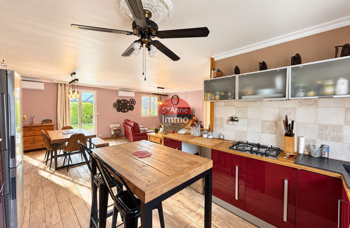 TILLOLOY - MAISON INDIVIDUELLE - 2 CHAMBRES - SOUS SOL COMPL — photo 5