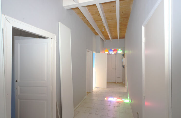 Maison 19e, 133 m2, T5, sur 2 niveaux, cave semi-enterrée 50 — photo 4
