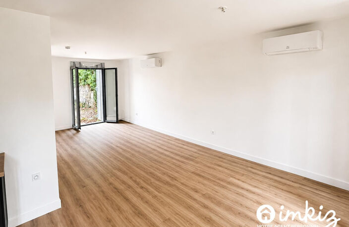 Maison moderne de 93m² sur terrain clos de 476m² — photo 2