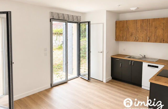Maison moderne de 93m² sur terrain clos de 476m² — photo 4