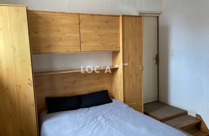 Location appartement 1 pièce 31 m² à Lyon 1 (69001) — photo 3