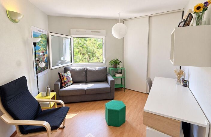 Appartement - 30.2m² - Montpellier — photo 4