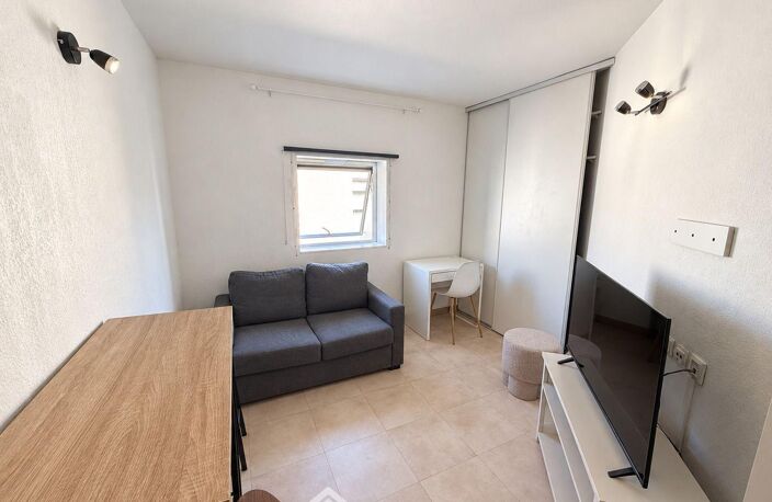 Appartement - 26.05m² - Montpellier — photo 4