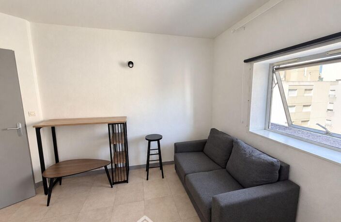 Appartement - 26.05m² - Montpellier — photo 5