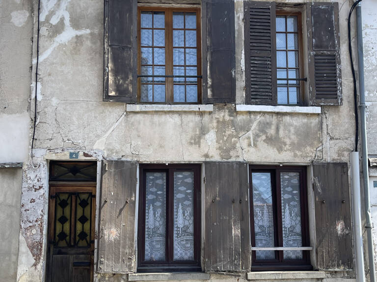 Maison de ville — photo 1