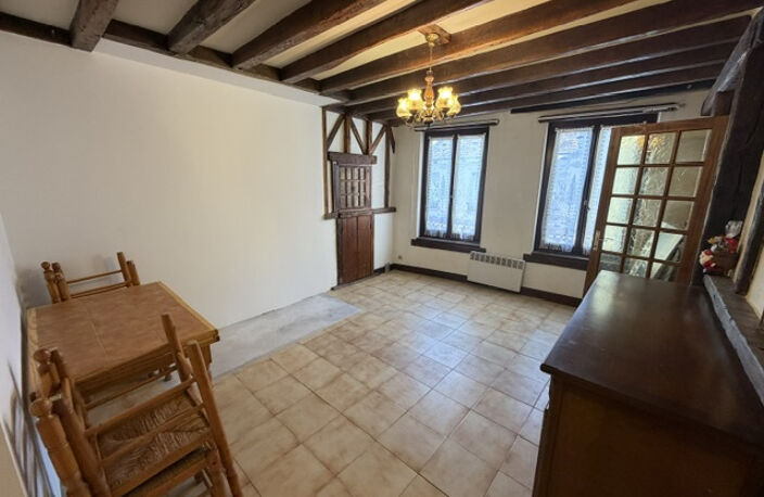 Maison de ville — photo 2