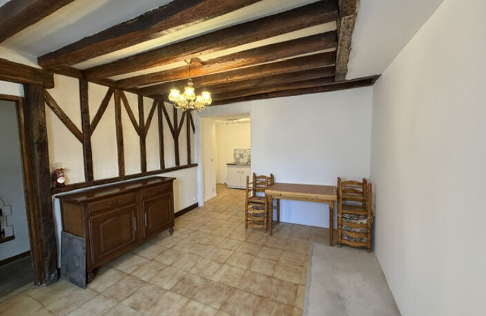 Maison de ville — photo 3