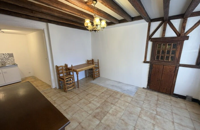 Maison de ville — photo 4