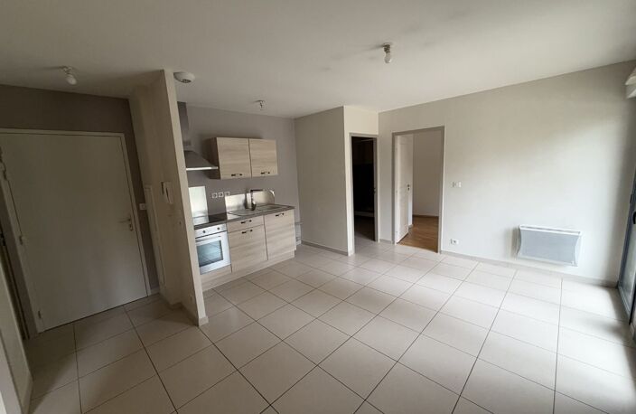 F3 CENTRE VILLE — photo 2