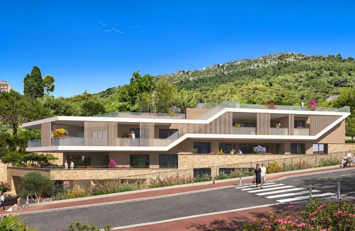 5 PIÈCES DUPLEX – 128 M² – JARDIN & TOIT-TERRASSE PRIVATIFS — photo 5