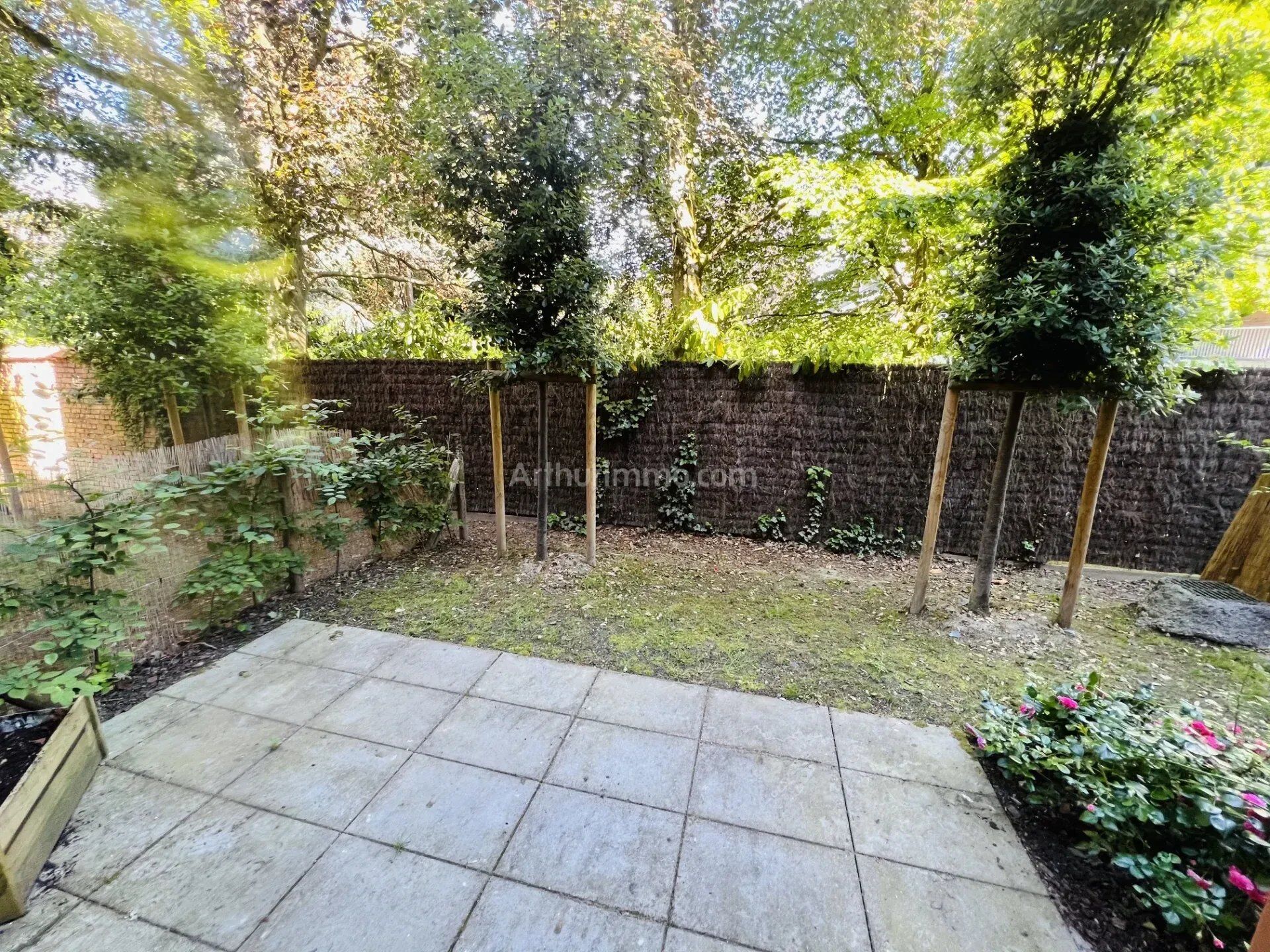Appartement 2 pièces 45 m² · à Roubaix · 45 m² · 229 000 €