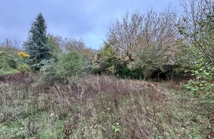 Terrain à bâtir à Presles-et-Thierny — photo 2