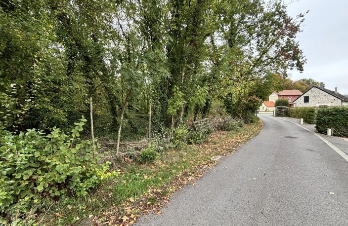 Terrain à bâtir à Presles-et-Thierny — photo 4