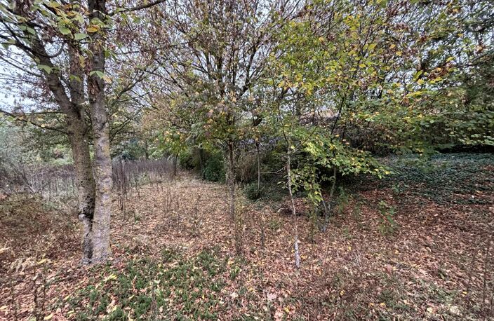 Terrain à bâtir à Presles-et-Thierny — photo 5
