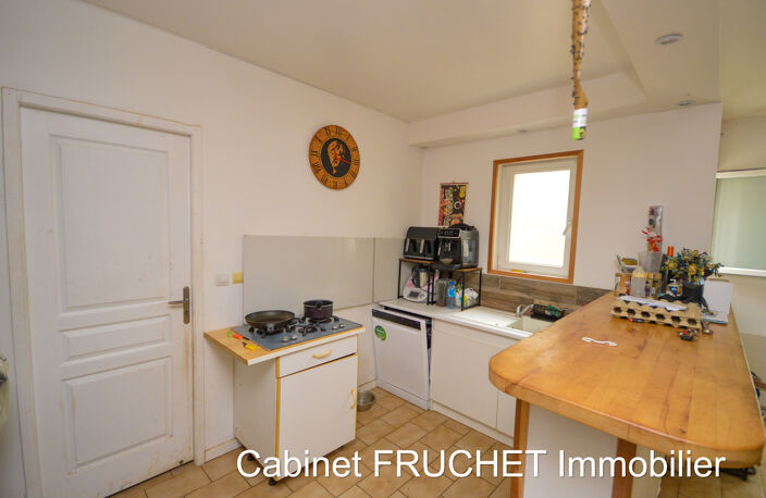 Jolie maison de Maître en centre bourg — photo 3