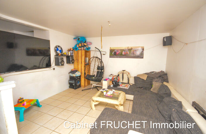 Jolie maison de Maître en centre bourg — photo 5