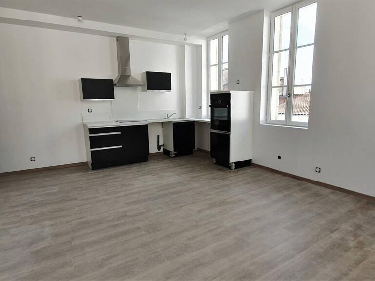 Charmant T3 Duplex - Rochefort — photo 1