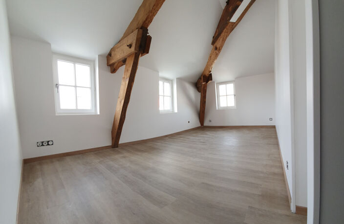 Charmant T3 Duplex - Rochefort — photo 2