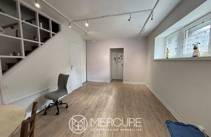 IMMEUBLE 126 M² avec PARKINGS — photo 2