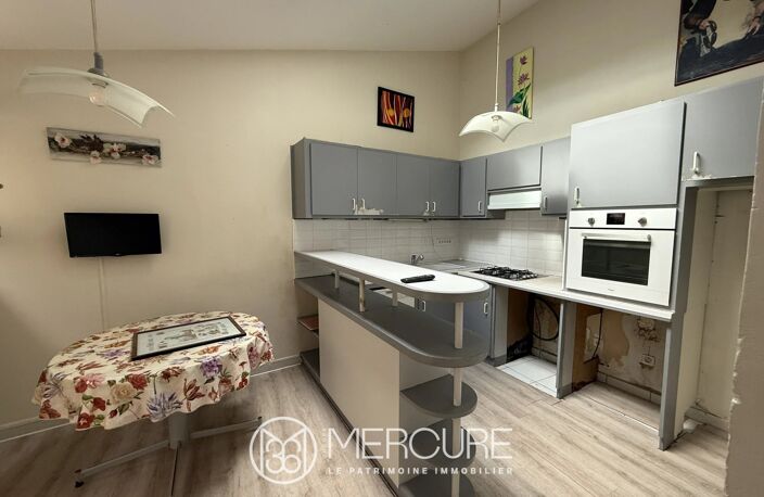 IMMEUBLE 126 M² avec PARKINGS — photo 3