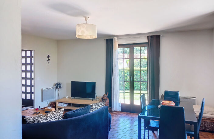 Salaise sur Sanne Villa sur sous-sol complet — photo 4