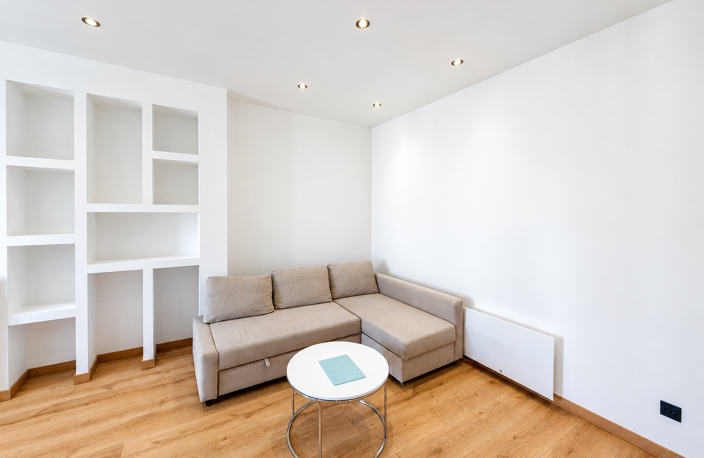 Spacieux appartement à deux pas du métro — photo 3
