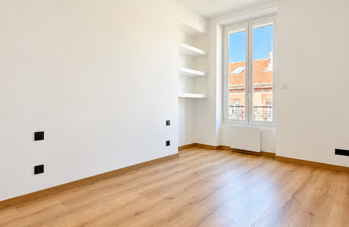 Spacieux appartement à deux pas du métro — photo 5