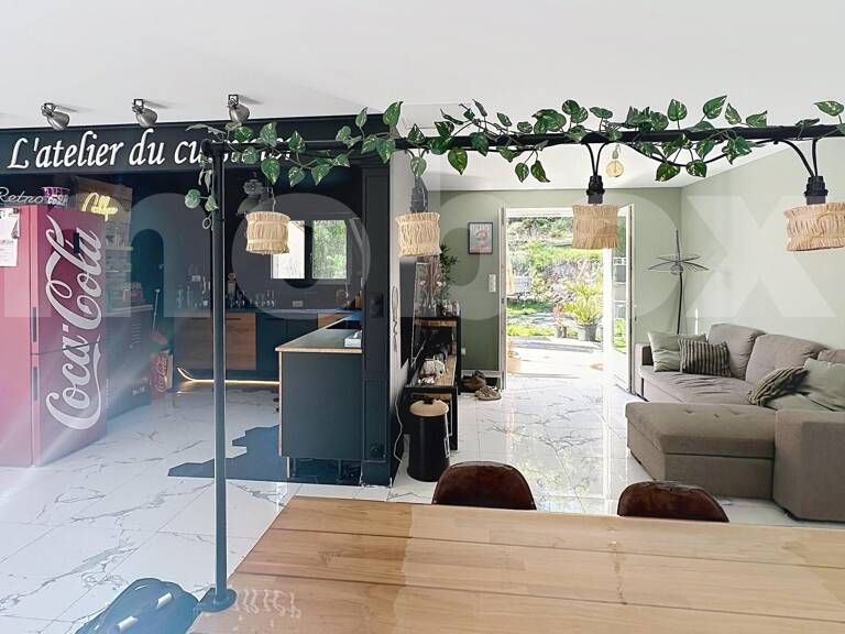 Maison rénovée avec grand terrain et potentiel d'évolution - Oudon, proche des bords de Loire — photo 1